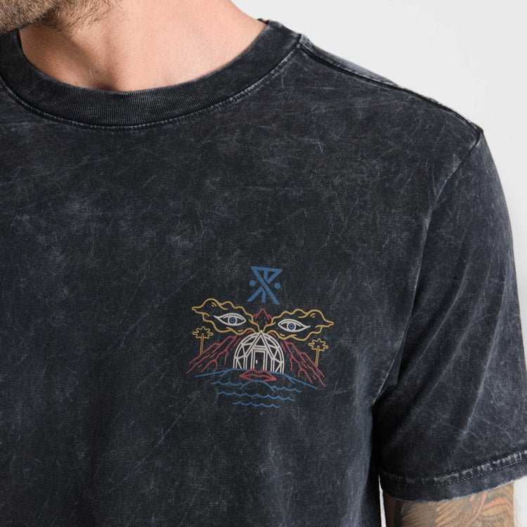 Roark - Open Roads Premium Tee