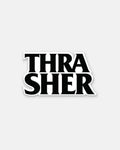 Antihero x Thrasher - Lapel Pin