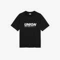 Union Bindings - Logo Tshirt
