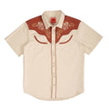 Sendero Provisions Co. - The Cody Western Shirt
