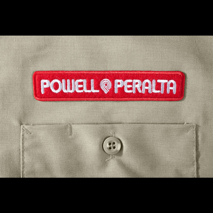 Powell Peralta - Supreme Work Shirt