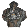 Sendero Provisions Co - Shootin’ Hand Hoodie