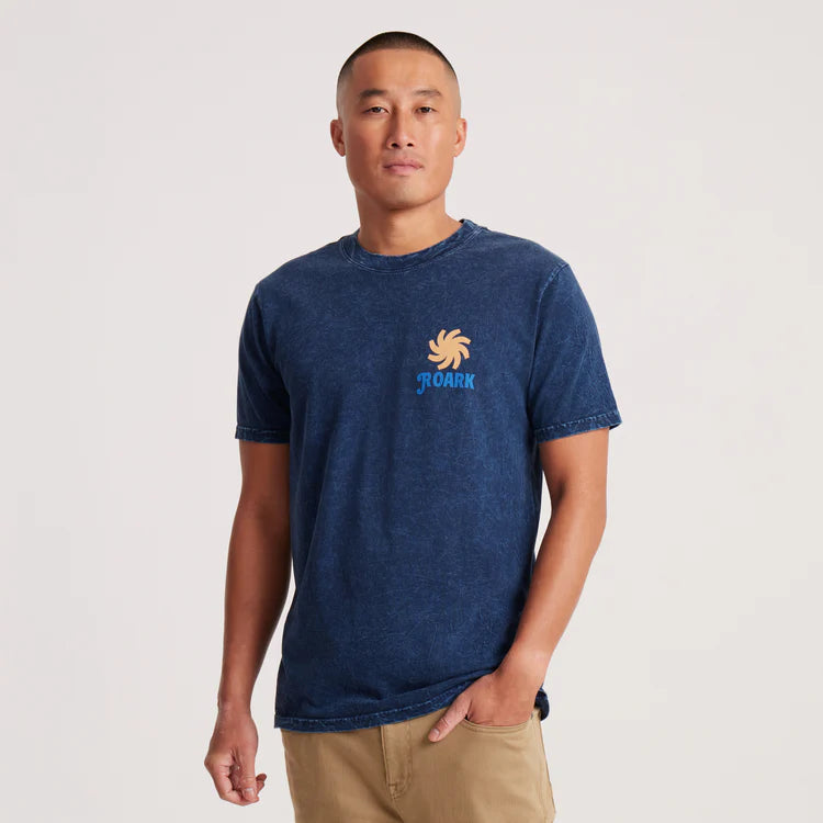 Roark - Rucksack Ramblers Premium Tee