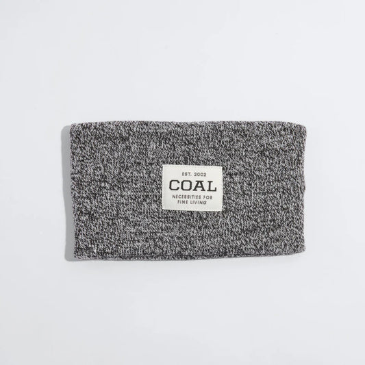 Coal - Uniform Ear Warmer