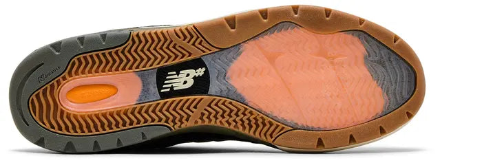 NB Numeric - Andrew Reynolds 933