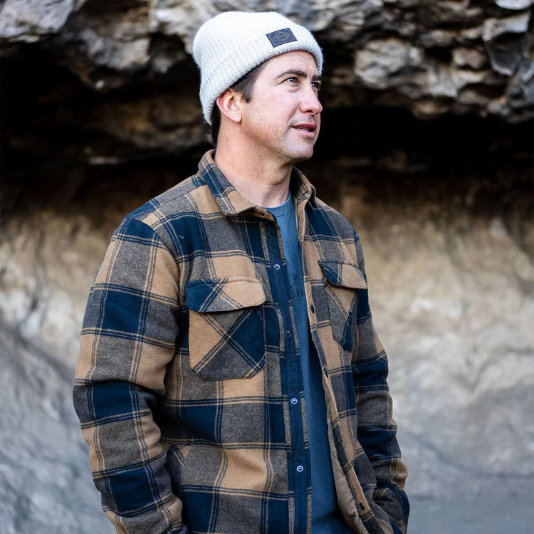 Roark - Backwoods Overshirt Jacket
