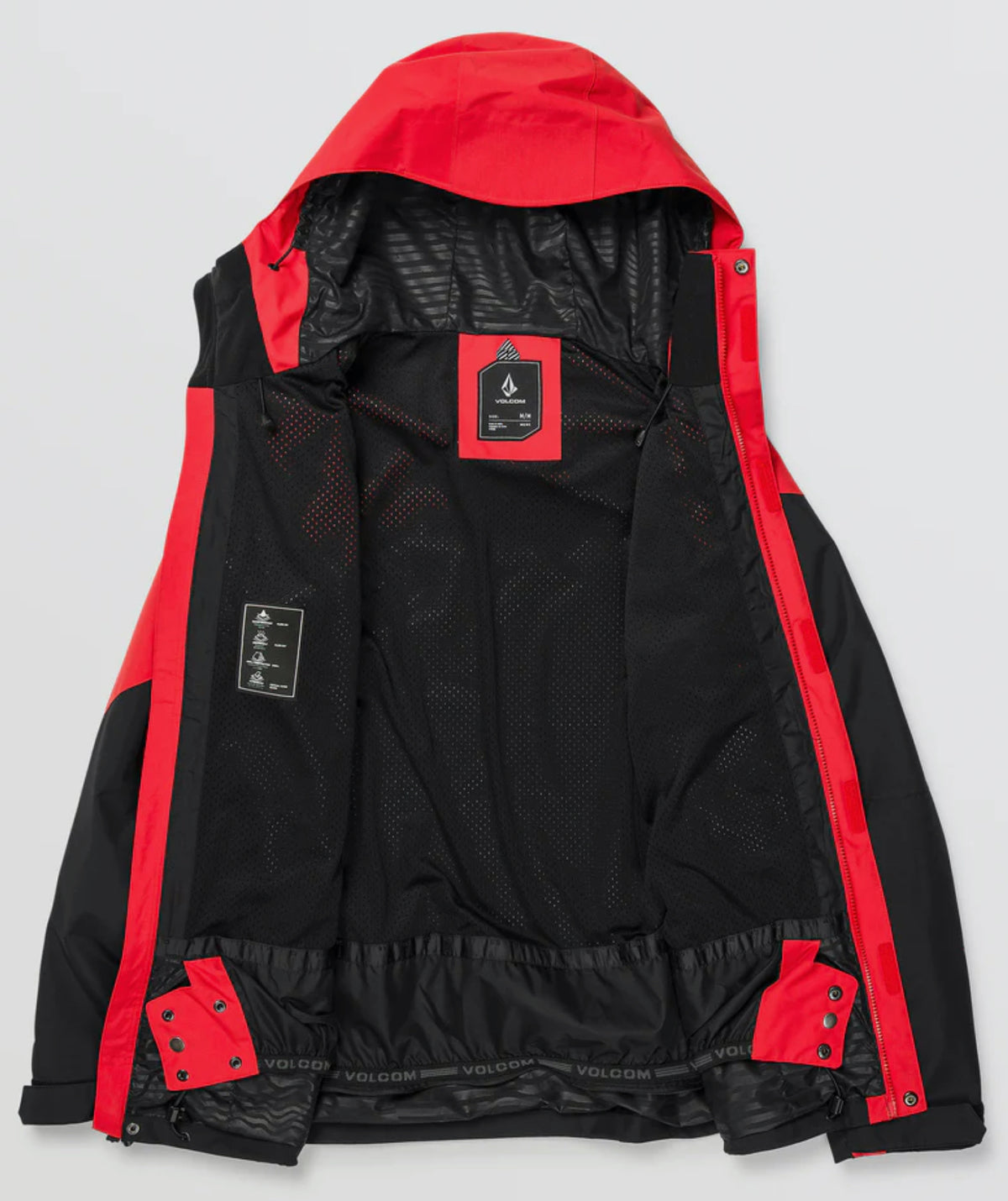 Volcom - Primry Insulated Jacket