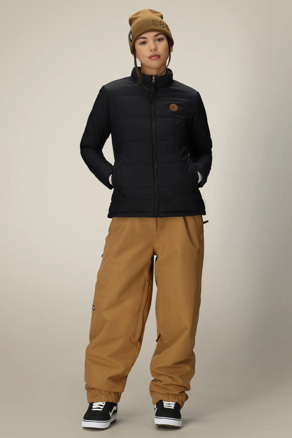 686 - 2025 Womens Thermal Puff Jacket