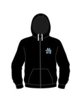 Lib Tech - JL MTN Wave Zip Hoodie