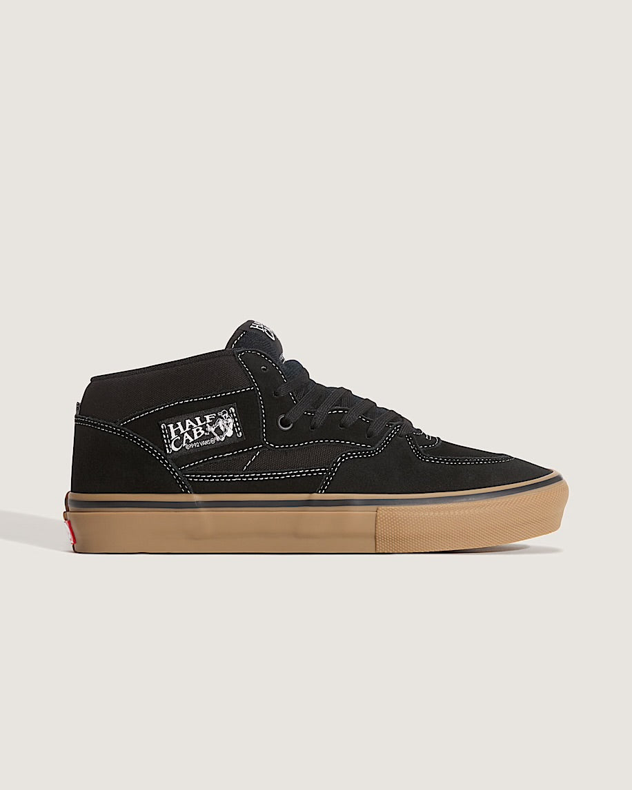 Vans - Skate Half Cab