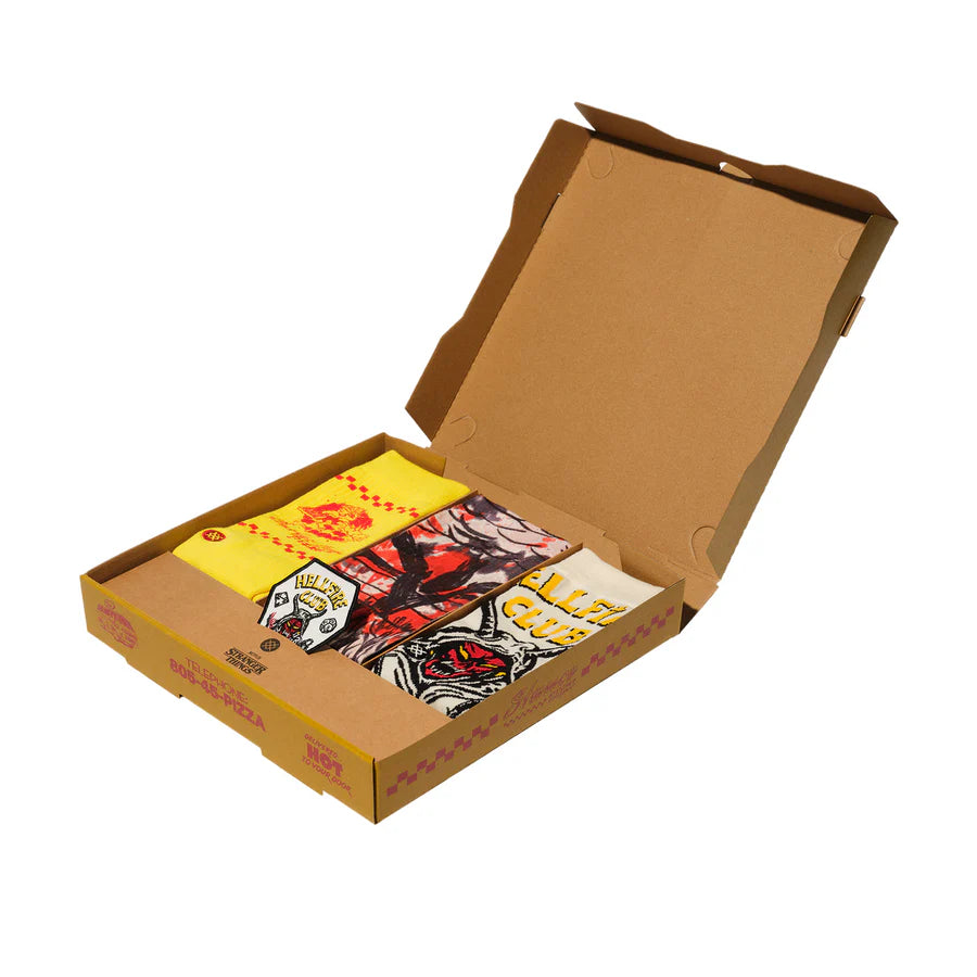 Stance - Stranger Things Box