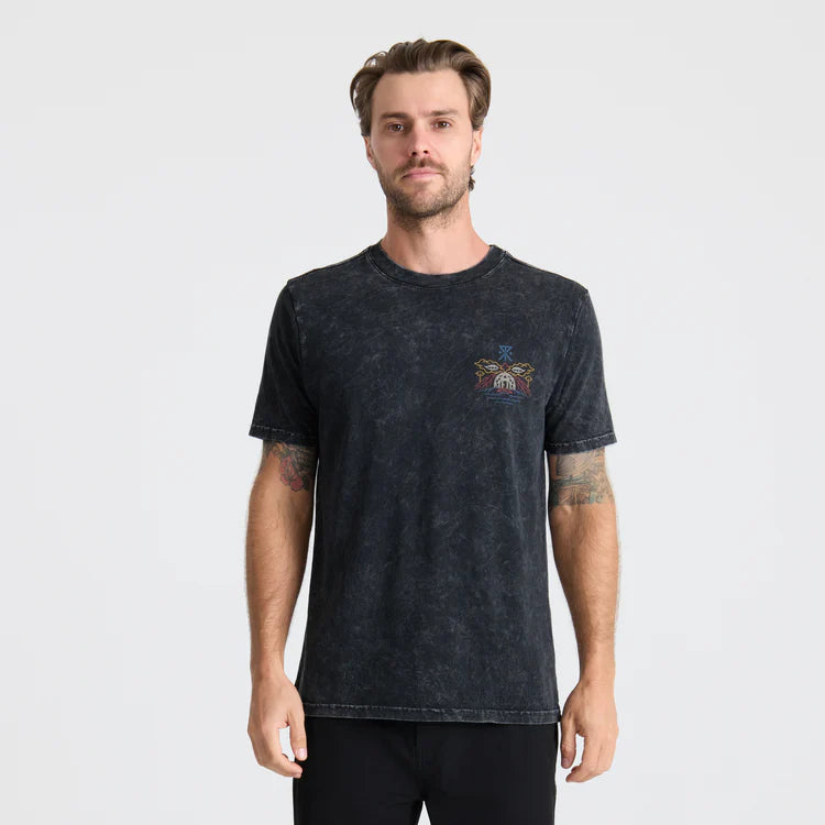 Roark - Open Roads Premium Tee