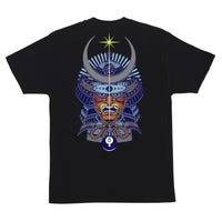 Santa Cruz - Winkowski Samurai