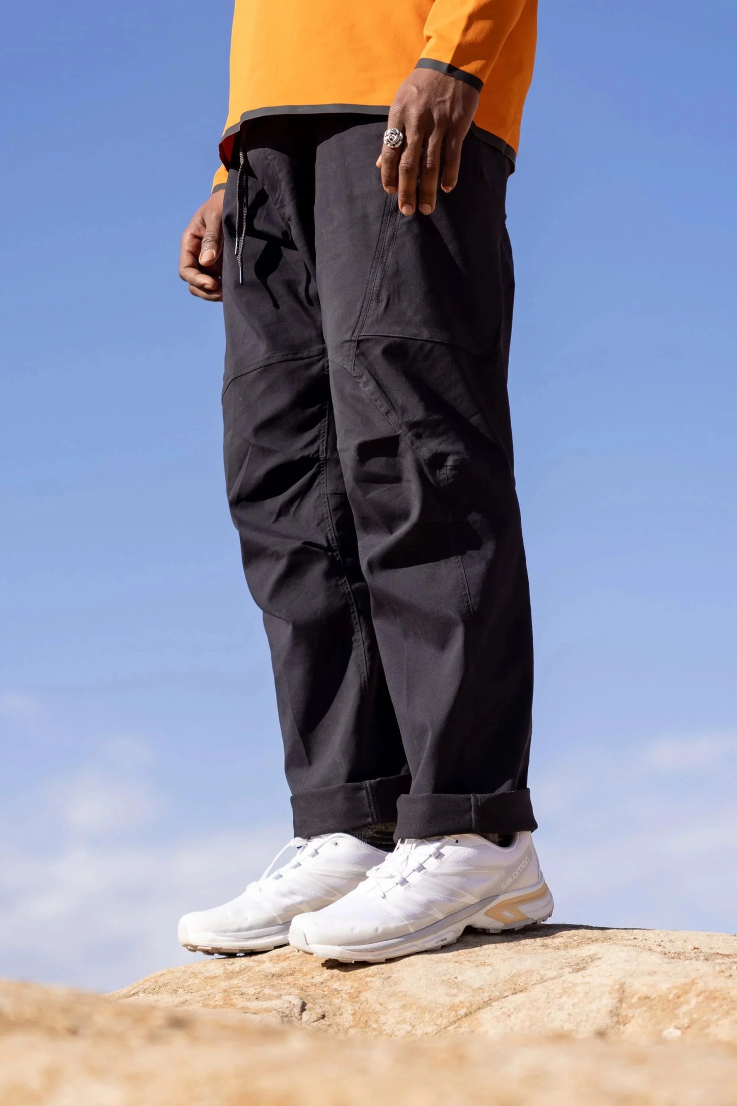 686 - Men's Anything Cargo Pant - Relaxed Fit
