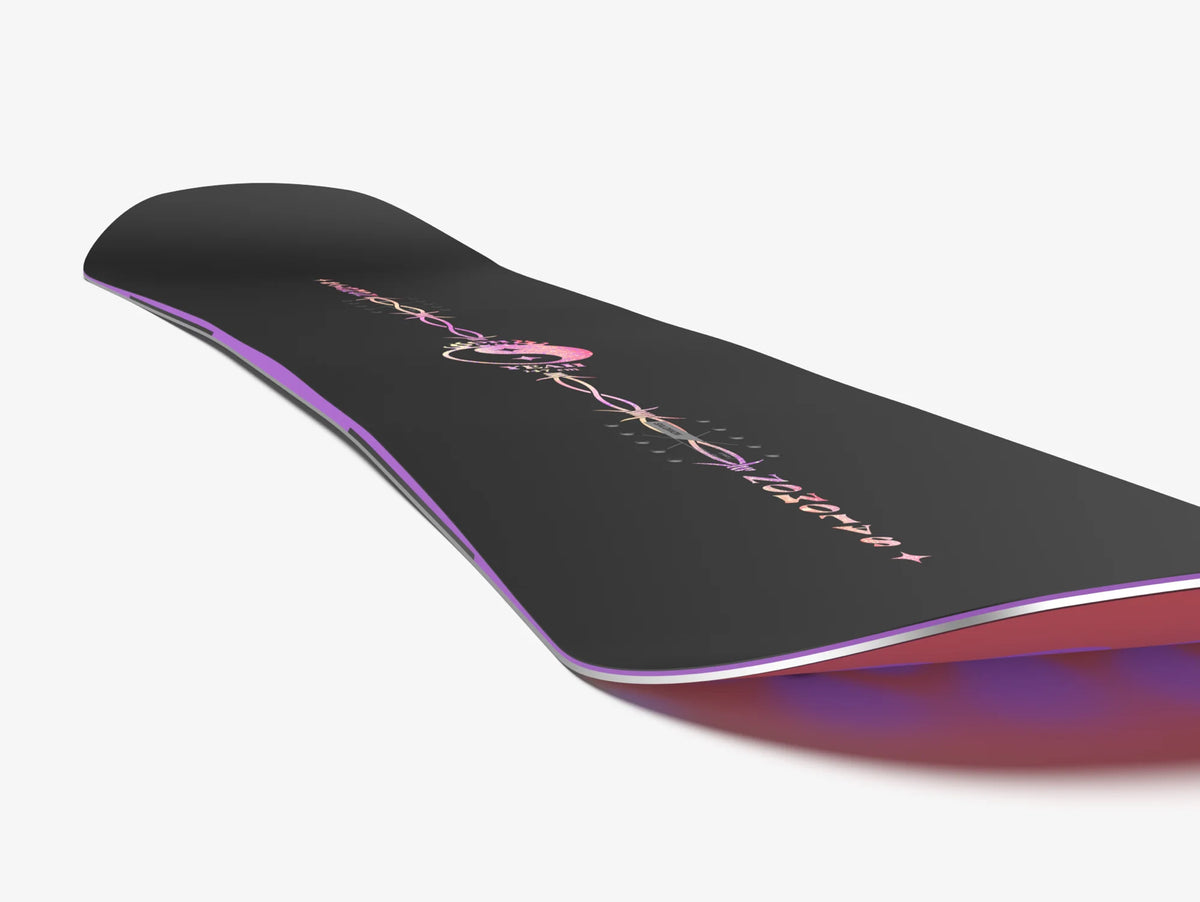 Salomon Snowboards - Oh Yeah