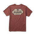 Roark - Gaucho Shield Pocket Tee