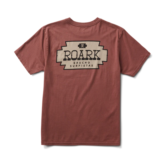 Roark - Gaucho Shield Pocket Tee