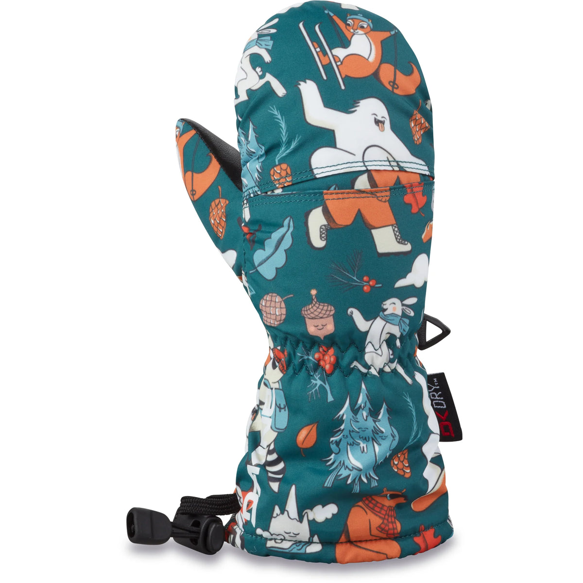 Dakine - Toddler Scrambler Mitts