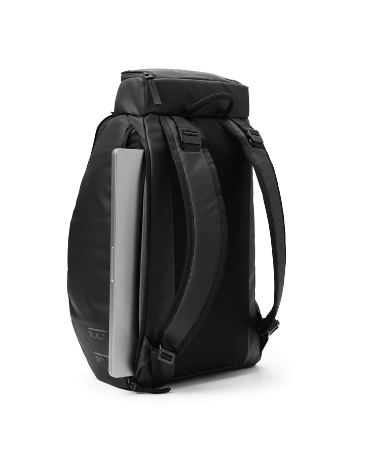D_b_ - Hugger Backpack