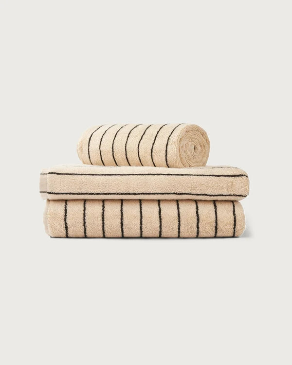 Bongusta - Naram Towels