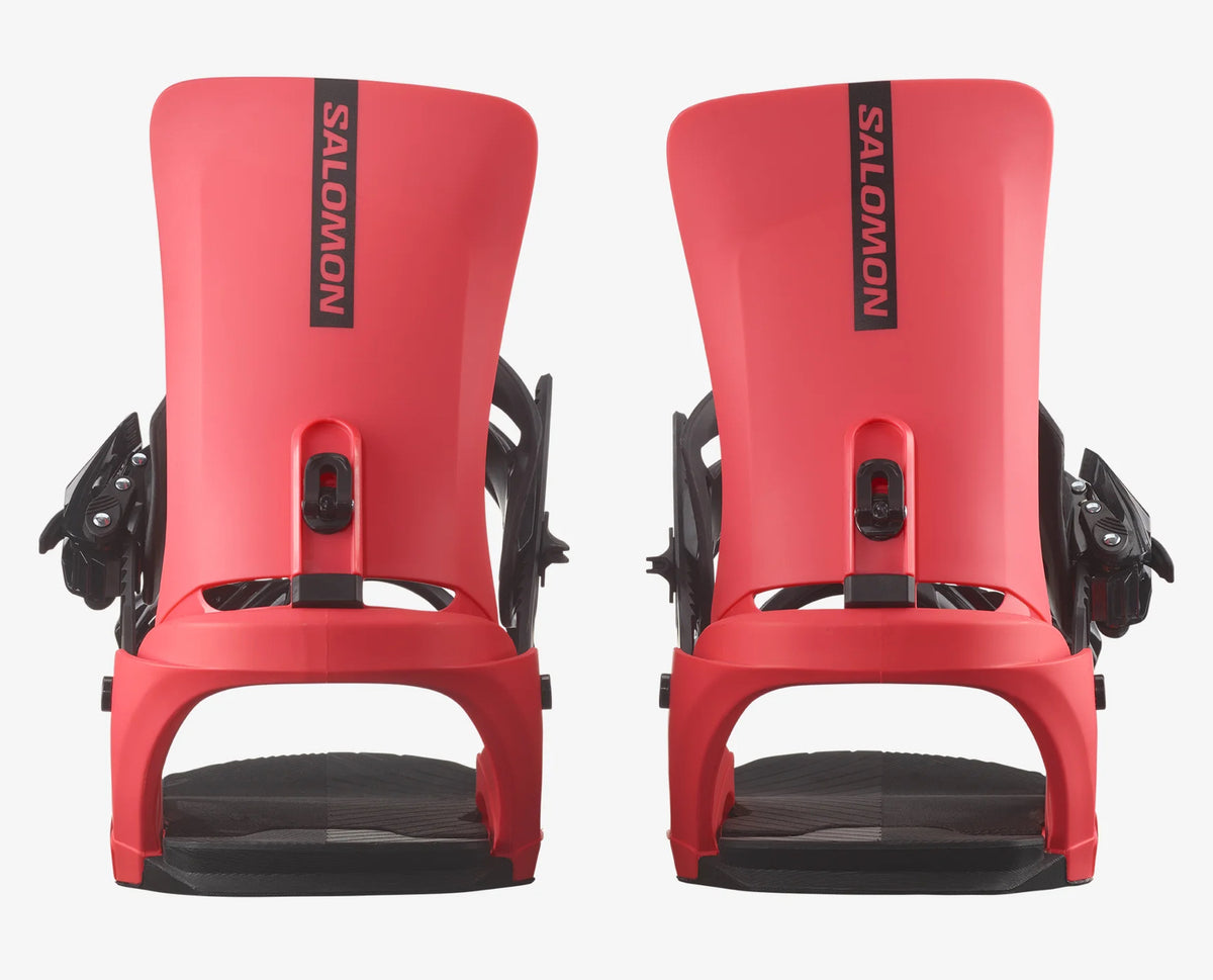 Salomon Snowboards - Rhythm Bindings 2027