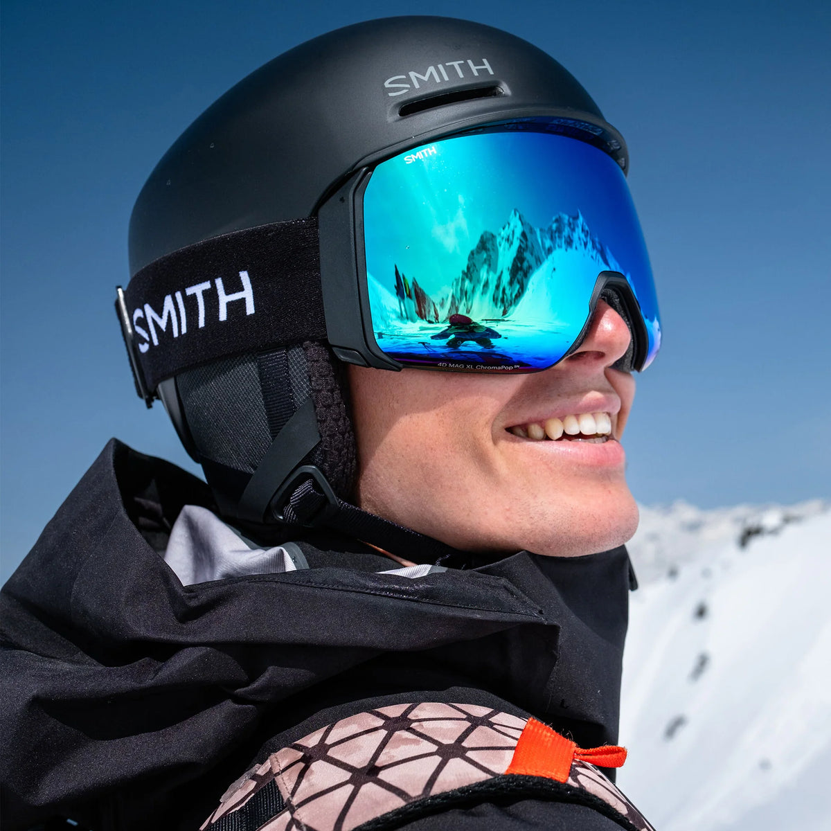 Smith - Method Pro Mips