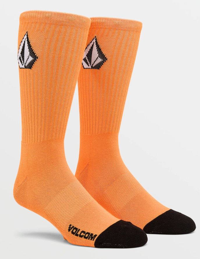 Volcom - Full Stone 3 Pack Socks