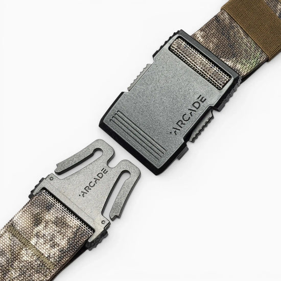 Arcade Belts - Hardware