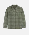 Jetty - Arbor Flannel