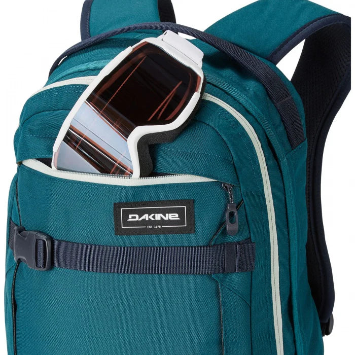 Dakine - Womens Mission 25L