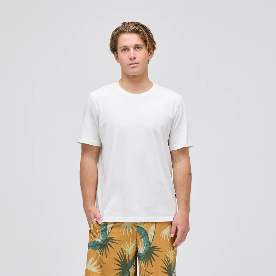 Stance - Studio Organic Cotton T-Shirt