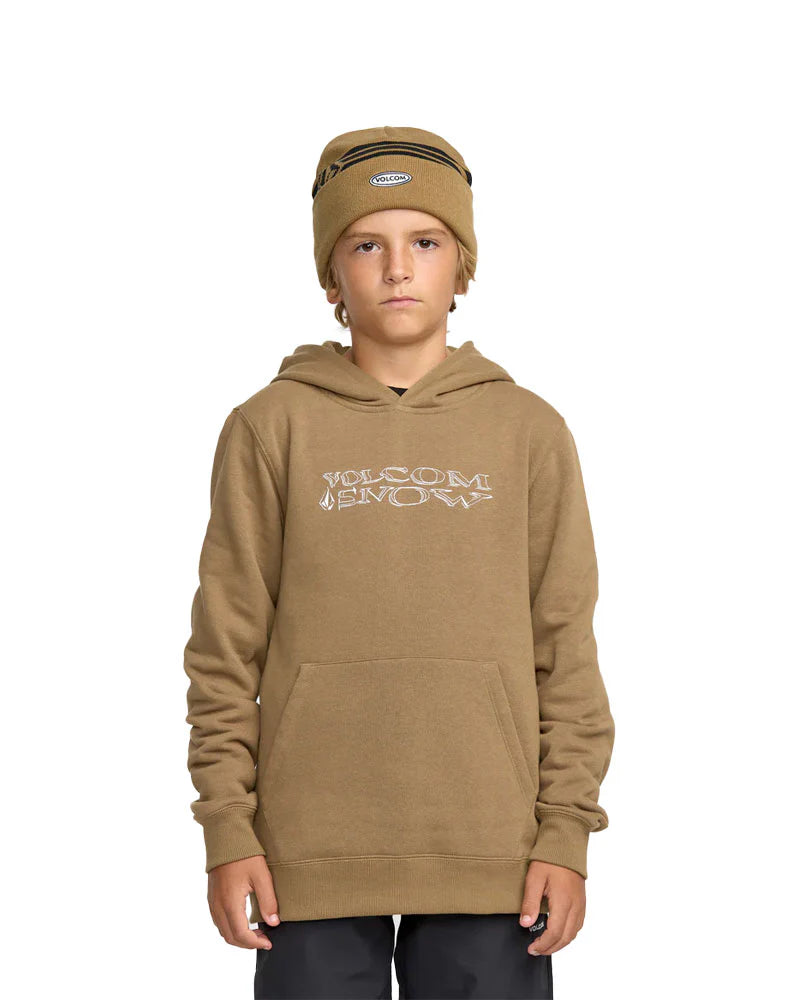 Volcom - Youth Essential Hoodie