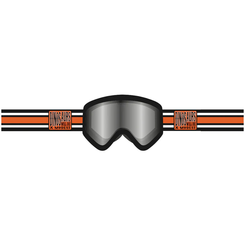 Modest Eyewear - Team XL Goggles