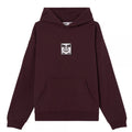 Obey - Icon Extra Heavy Hoodie