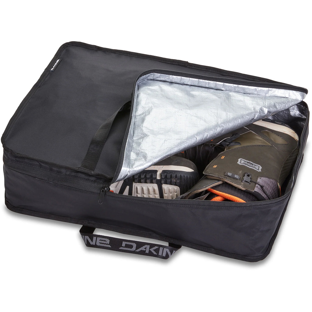 Dakine - Torque Wheeled Duffle 125L