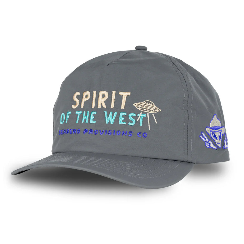 Sendero Provisions Co - High Plains Hat