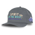 Sendero Provisions Co - High Plains Hat
