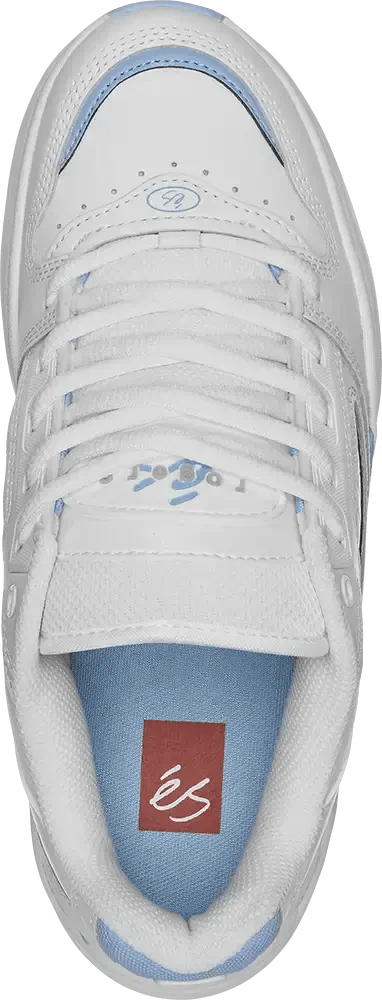 Es Shoes - TJ Rogers