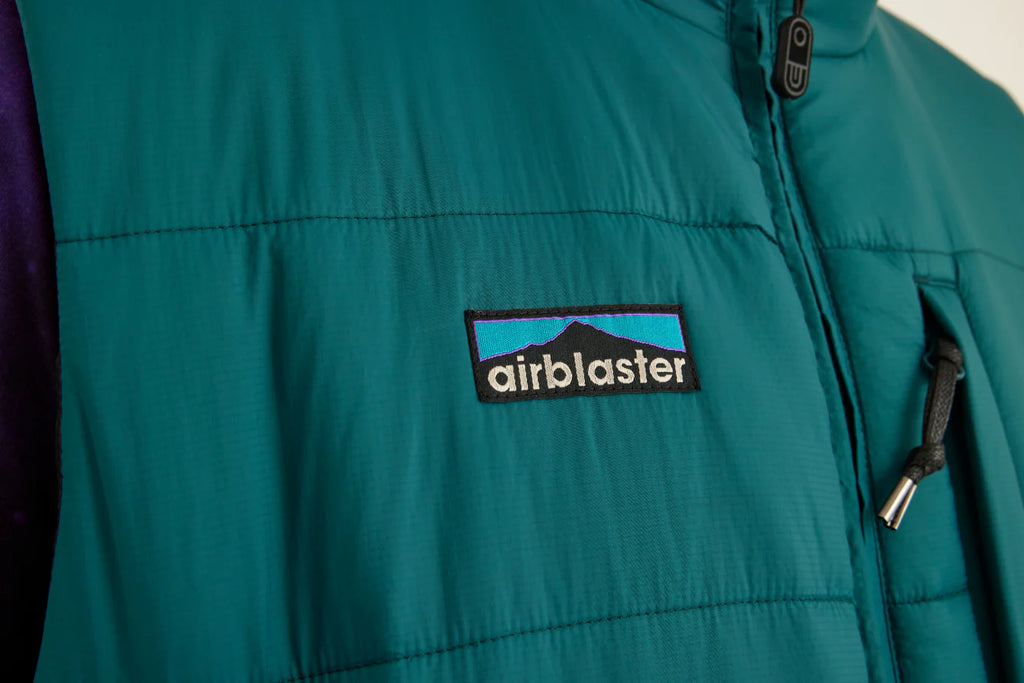Airblaster - Team Vest