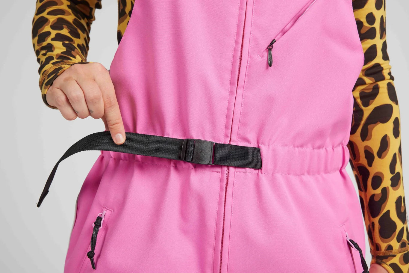 Airblaster - Every Body Bib