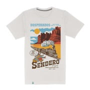 Sendero Provisions Co - Train Waitin’ T-Shirt