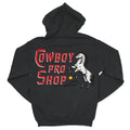 Sendero Provisions Co. - Cowboy Pro Shop Hoodie