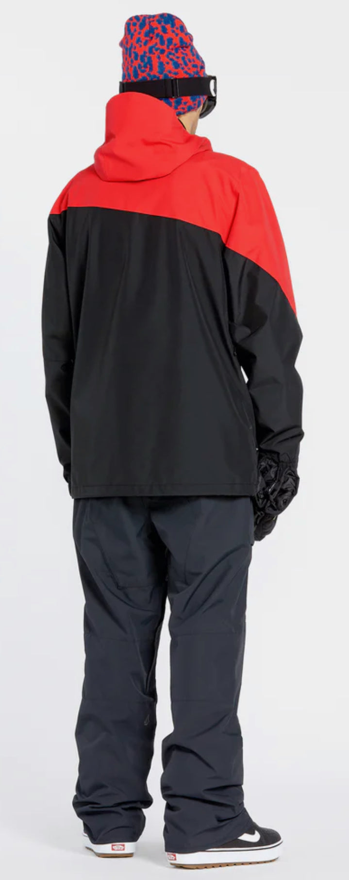 Volcom - Primry Insulated Jacket