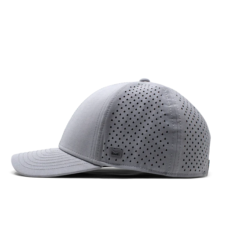 Melin - A-Game Hydro
