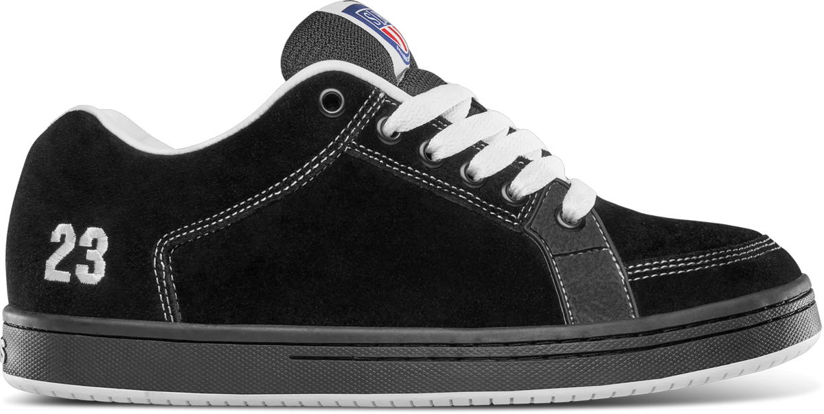 Etnies Shoes - Sal 23