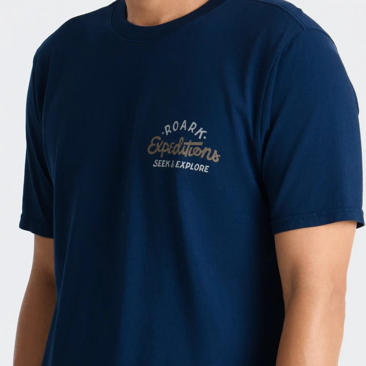 Roark - Sign Writer Premium Tee