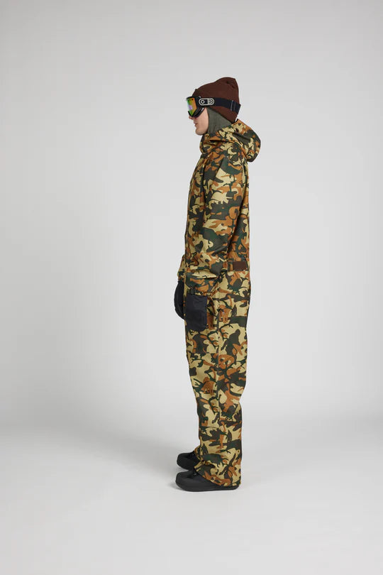 Airblaster - Wrench Coverall Suit