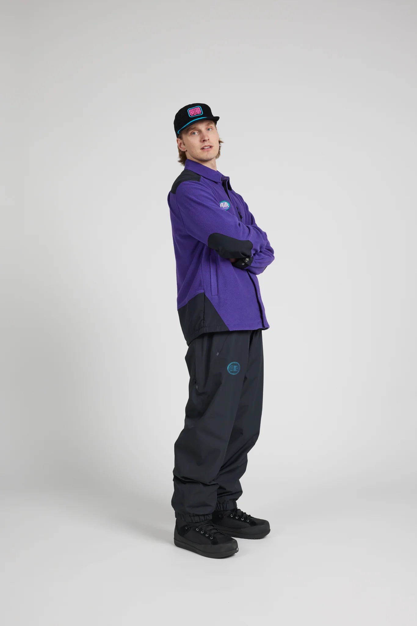 Airblaster - Fleece Jacket