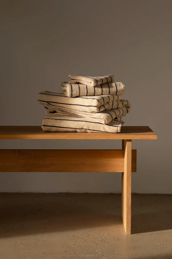 Bongusta - Naram Towels