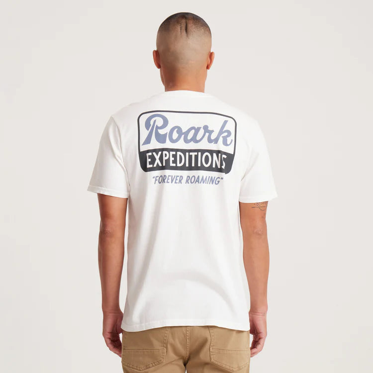 Roark - Expeditions Forever Premium Tee